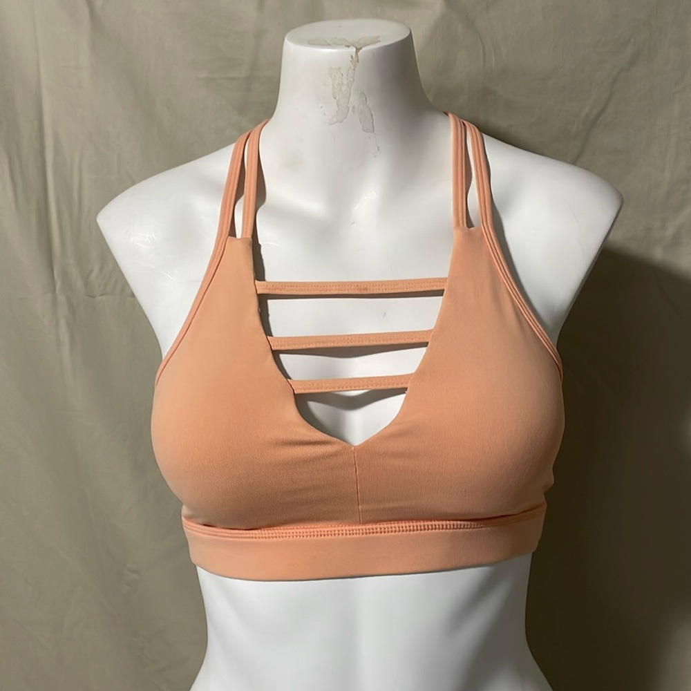 Zyia Sports Bra